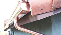Rain Gutter Installation, Repair, Cleaning in Fifty Lakes, MN